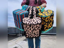 Load image into Gallery viewer, ARA Backpack Coolers