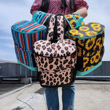 Load image into Gallery viewer, ARA Backpack Coolers