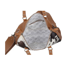 Load image into Gallery viewer, Marvellous Hand-Tooled Bag by Myra