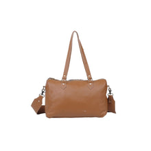 Load image into Gallery viewer, Marvellous Hand-Tooled Bag by Myra