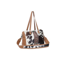 Load image into Gallery viewer, Marvellous Hand-Tooled Bag by Myra