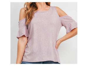 Mauve Top